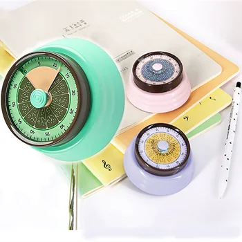 Mechanical Clockwork Kitchen Timer 60 Mins Stainless Steel Magnetic Visual Timer Novelty Countdown Kitchen Clock Alarm Multi Use
Mechanical Clockwork Kitchen Timer 60 Mins Stainless Steel Magnetic Visual Timer Novelty Countdown Kitchen Clock Alarm Multi Use