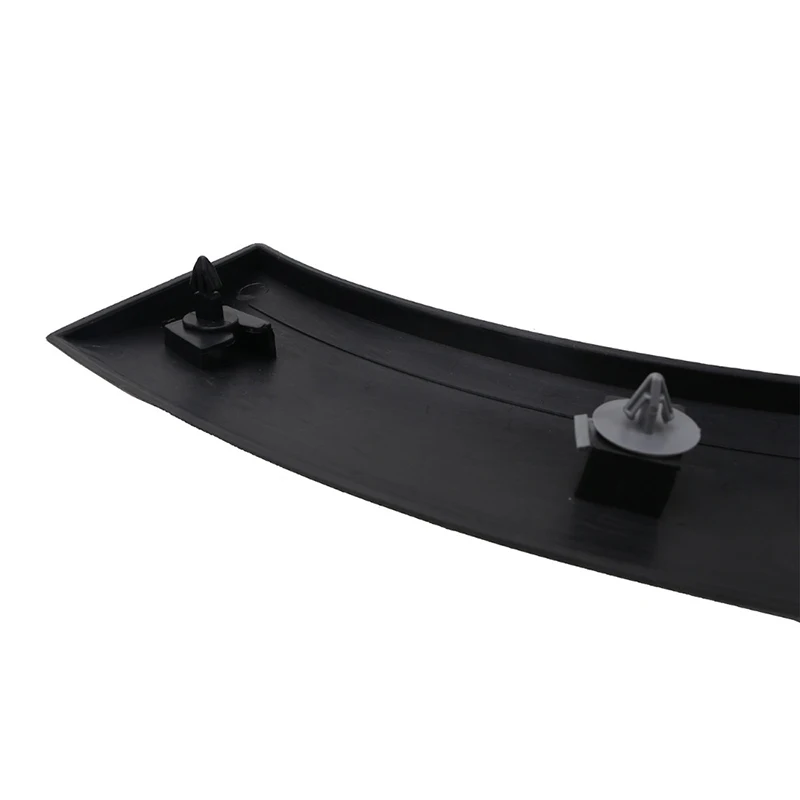 1pc Car Wheel Rear Right Side Upper Fender Arch Cover Trim For MINI COOPER Black Round Right Rear Arch Trim
1pc Car Wheel Rear Right Side Upper Fender Arch Cover Trim For MINI COOPER Black Round Right Rear Arch Trim