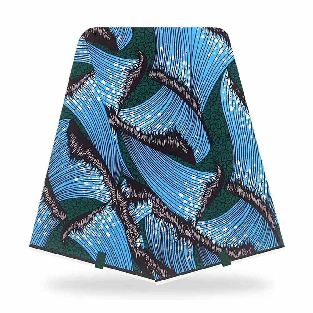 New Arrival Ankara Fabric African Print Fabric Veritable Wax Nigerian Style For Patchwork Sewing Fabric 6YardsFor ClothesÂ
New Arrival Ankara Fabric African Print Fabric Veritable Wax Nigerian Style For Patchwork Sewing Fabric 6YardsFor ClothesÂ