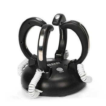 Lie Detector Adjustable Reaction Toy Adults Bar Party Entertainment Liar Truth Desktop Reaction Game Console
Lie Detector Adjustable Reaction Toy Adults Bar Party Entertainment Liar Truth Desktop Reaction Game Console