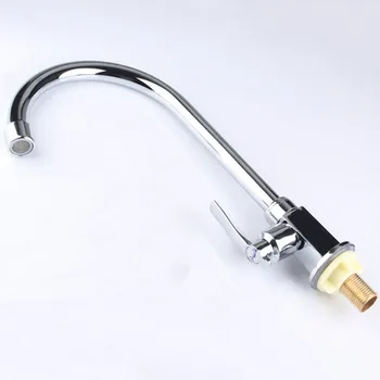 Hexagonal Easy Install Home Quick Opening Stainless Steel Single Connection Replacement Parts Rotatable Repairing Kitchen Faucet
Hexagonal Easy Install Home Quick Opening Stainless Steel Single Connection Replacement Parts Rotatable Repairing Kitchen Faucet