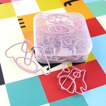 Pink Owl Cartoon PaperClip Shape Paper Clip Bookmark cute Klips Planner Clips Mini Clip Accessoire Bureau Clip Paper Metal Clip
Pink Owl Cartoon PaperClip Shape Paper Clip Bookmark cute Klips Planner Clips Mini Clip Accessoire Bureau Clip Paper Metal Clip
