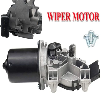 Car Front Window Windscreen Wiper Motor For Renault/Clio MK3 7701061590 2005-2015 
Car Front Window Windscreen Wiper Motor For Renault/Clio MK3 7701061590 2005-2015