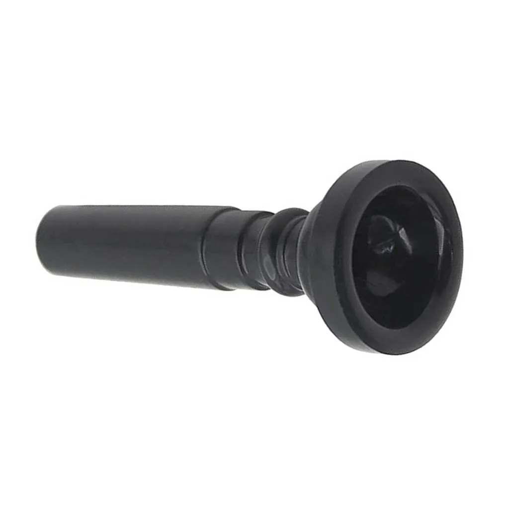 Musical Instrument Trumpet Mouthpiece for Trumpet Brass Woodwind Instrument Parts Musical Instrument Trumpet Mouthpiece for Trumpet Brass Woodwind Instrument Parts