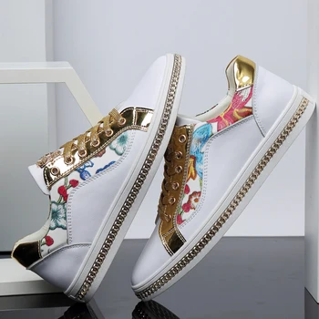 2019 Hot Plate Shoes Men and Women Low To Help Young Casual Shoes Men's Quality Men's Sports Shoes with Fashion Men's Casual 
2019 Hot Plate Shoes Men and Women Low To Help Young Casual Shoes Men's Quality Men's Sports Shoes with Fashion Men's Casual