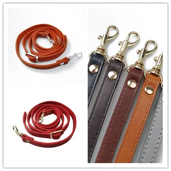 120cm Women Shoulder Bag Belt Replacement Handbag Handle Bag Strap PU Leather Bag Handle Strap Accessories For Bags High Quality
120cm Women Shoulder Bag Belt Replacement Handbag Handle Bag Strap PU Leather Bag Handle Strap Accessories For Bags High Quality