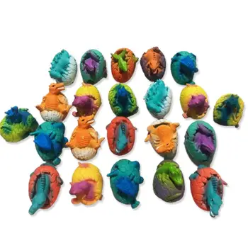 Kids Bath Bath Toy Vinyl Dinosaur Figure Dinosaur Model Small Floating Toys Perfect Gift For Children
Kids Bath Bath Toy Vinyl Dinosaur Figure Dinosaur Model Small Floating Toys Perfect Gift For Children