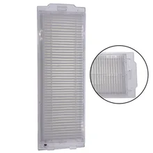 Сменный фильтр для Cecotec Conga 3490, аксессуары для пылесосов, запчасти, аксессуары для домашней уборки, пылевые фильтры, очистка(China)