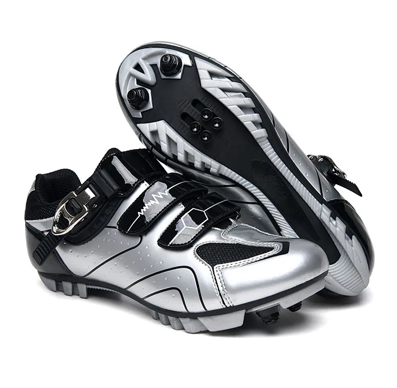 2020 MTB Cycling Shoes Men Road Bike Shoes sapatilha ciclismo Mountain Bicycle Sneakers Women Professional Racing Sport Shoes