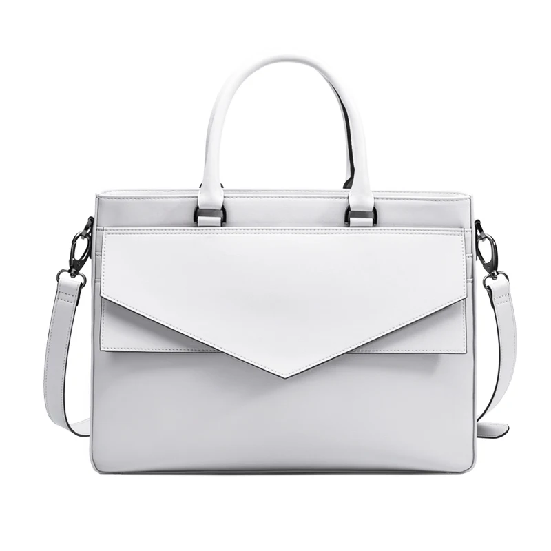 Korean Style 13.3 14 15.4 inch Laptop Handbag Notebook Shoulder Messenger Bag For Macbook Air Pro Retina Lenovo Dell Asus Women |