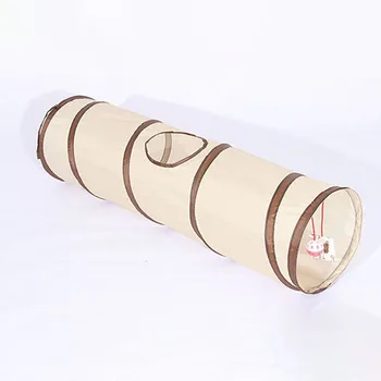 Pet Supplies Cat Toy Foldable Polyester Fabric Drill Barrel Cat Tunnel Tents Totoro Balls Toys
Pet Supplies Cat Toy Foldable Polyester Fabric Drill Barrel Cat Tunnel Tents Totoro Balls Toys