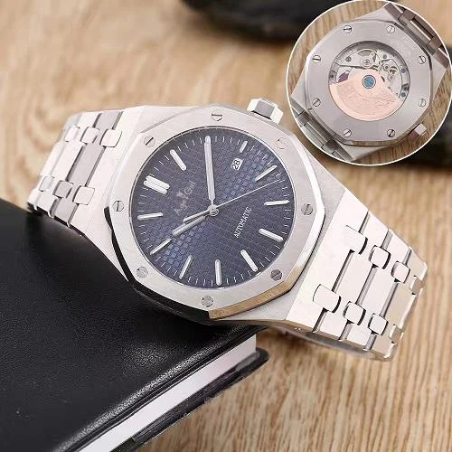 Luxury Brand New Watch Men Fashion Classic Stainless Steel Automatic Mechanical Rose Gold Black Sapphire Glass Back 42mm Watches
Luxury Brand New Watch Men Fashion Classic Stainless Steel Automatic Mechanical Rose Gold Black Sapphire Glass Back 42mm Watches