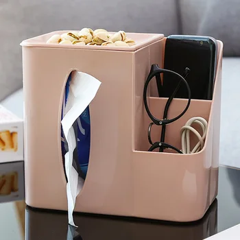 Creative Toilet Paper Holder Tissue Box Container Organizer Storage Tissue Boxes Dispenser Papel Seda Napkin Rack BW50ZJ
Creative Toilet Paper Holder Tissue Box Container Organizer Storage Tissue Boxes Dispenser Papel Seda Napkin Rack BW50ZJ