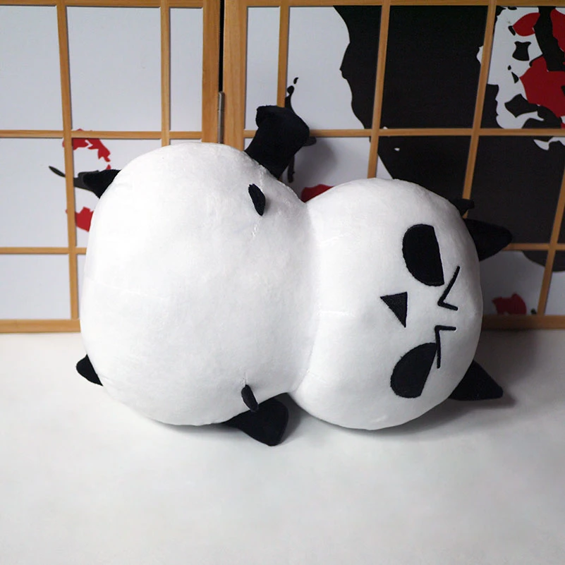 Mairimashita! Iruma-kun Plush Toy Welcome to Demon School! Iruma-Kun Suzuki Iruma Soft Stuffed Pillow Doll Toys Birthday Gift