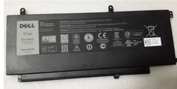 New Genuine Battery for Dell Inspiron 15 7547 7548 Vostro 14 5000 5459 0PXR51 0YGR2V D2VF9 PXR51 11.1V 43WH
New Genuine Battery for Dell Inspiron 15 7547 7548 Vostro 14 5000 5459 0PXR51 0YGR2V D2VF9 PXR51 11.1V 43WH