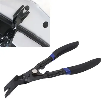 Car Trim Clip Steel Pliers Automobiles Door Panel Bumper Linings Removal Tools Auto Light Clamp Automotive Repair Hand Tool
Car Trim Clip Steel Pliers Automobiles Door Panel Bumper Linings Removal Tools Auto Light Clamp Automotive Repair Hand Tool