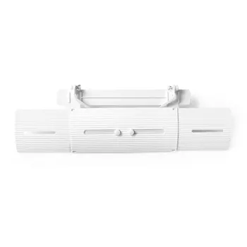 Air Conditioning Windshield Anti-Direct Blowing Wind Deflector For Infants Outlet Baffle Windshield Baffle Plastic
Air Conditioning Windshield Anti-Direct Blowing Wind Deflector For Infants Outlet Baffle Windshield Baffle Plastic