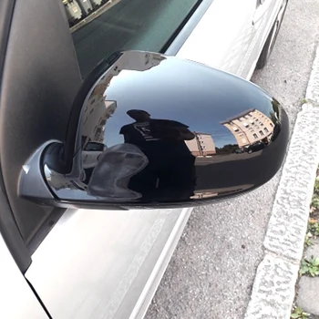 For Volkswagen VW GOLF 5 GTI Jetta MK5 Passat B5.5 B6 Sharan Superb Side Wing Rear View Rearview Mirror Cover Trim
For Volkswagen VW GOLF 5 GTI Jetta MK5 Passat B5.5 B6 Sharan Superb Side Wing Rear View Rearview Mirror Cover Trim