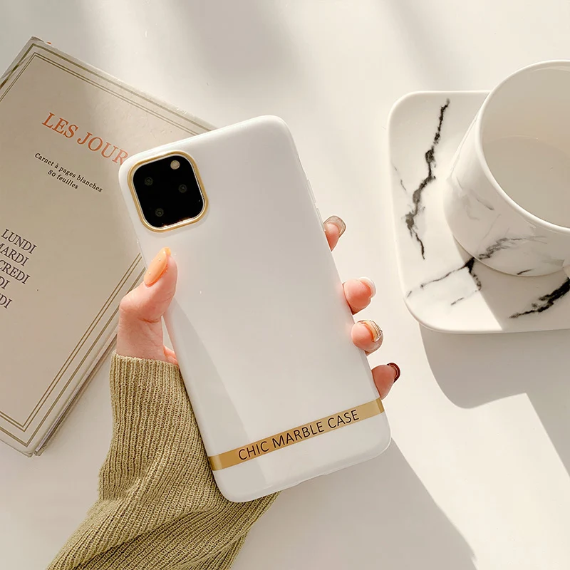 Pearlescent Glitter marble Case for iphone 11 11Pro Max XS Max XR XS soft silicone tpu case For iphone 7 8 6 6S Plus Shell capa
Pearlescent Glitter marble Case for iphone 11 11Pro Max XS Max XR XS soft silicone tpu case For iphone 7 8 6 6S Plus Shell capa