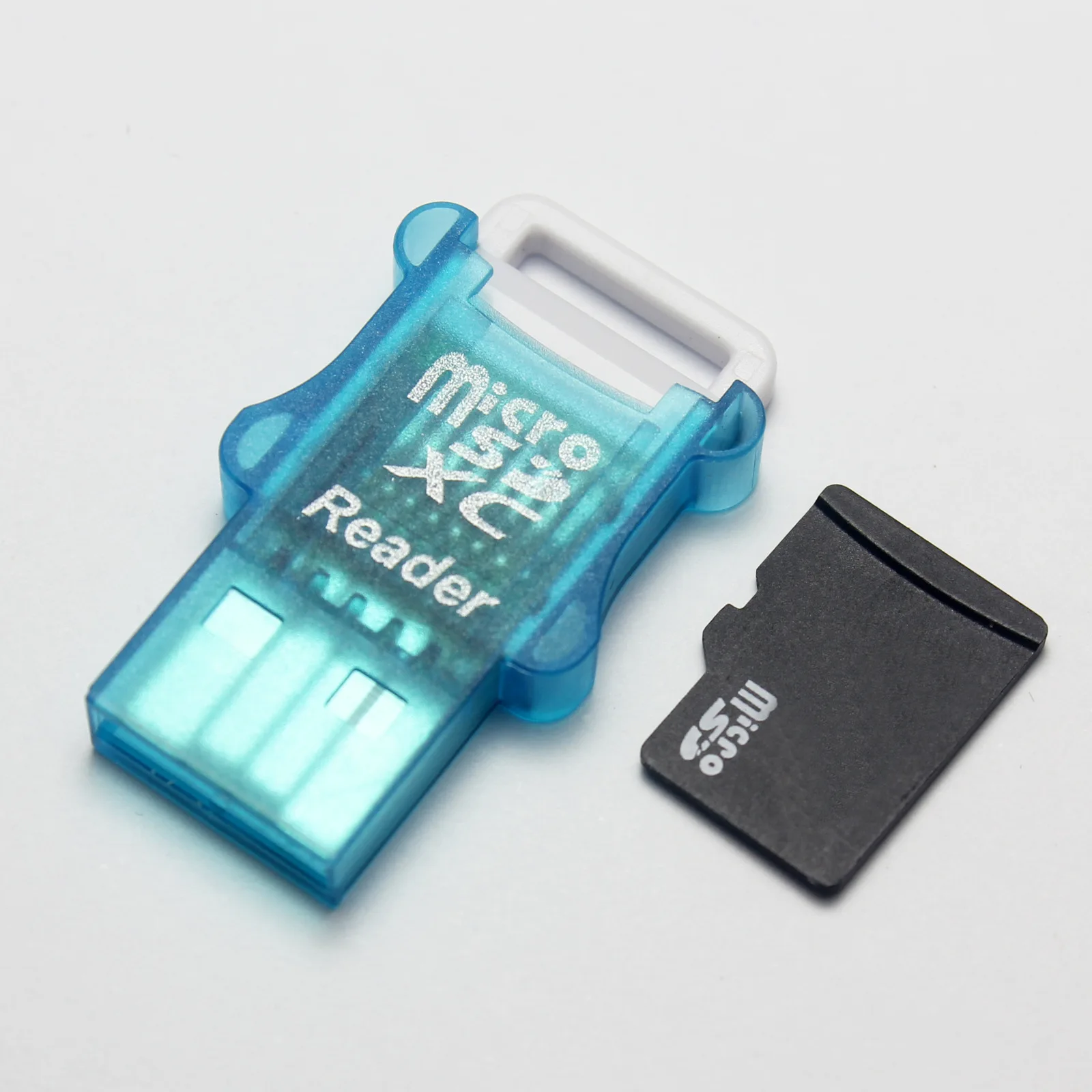 TF Mini Card Reader Micro SDHC Memory Card Violin Card Reader TF Transfer USB Adapter
TF Mini Card Reader Micro SDHC Memory Card Violin Card Reader TF Transfer USB Adapter