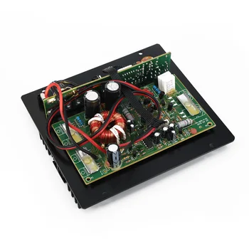 12V 1000W Mono Car Audio Power Amplifier Powerful Bass Subwoofers Amp PA80D H5K9
12V 1000W Mono Car Audio Power Amplifier Powerful Bass Subwoofers Amp PA80D H5K9
