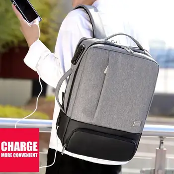 Hiking Backpack Professional Casual Usb Charging Waterproof Unisex Hunting Bagpack Notebook Travel Burglar Backpack Summer
Hiking Backpack Professional Casual Usb Charging Waterproof Unisex Hunting Bagpack Notebook Travel Burglar Backpack Summer