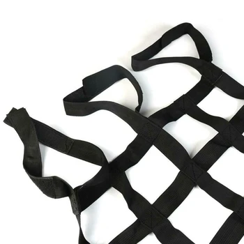 Replacement Roof Net For Jeep Wrangler TJ JK JL Auto Multi-function Cargo Storage Grid
Replacement Roof Net For Jeep Wrangler TJ JK JL Auto Multi-function Cargo Storage Grid