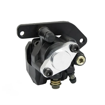 Rear Brake Caliper for YAMAHA RAPTOR 125 250 350 660 Replace 1UY-2580W-01-00
Rear Brake Caliper for YAMAHA RAPTOR 125 250 350 660 Replace 1UY-2580W-01-00