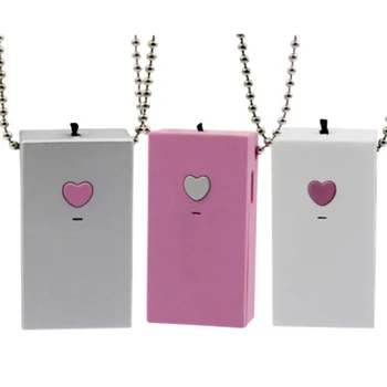 Portable Air Purifier Hanging Neck Type Personal Mini Negative Ion
Portable Air Purifier Hanging Neck Type Personal Mini Negative Ion