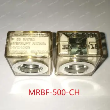 Automotive Fuse MRBF 32V 500A 400A 300A 200A 150A 125A 100A 75A
Automotive Fuse MRBF 32V 500A 400A 300A 200A 150A 125A 100A 75A
