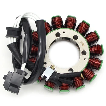 Motorcycle Magneto Generator Stator Coil For Aprilia 2D000049 RSV4 Tuono 1000 1100 Factory R 1000 Tuono V4 RSV4 RF RR 1000
Motorcycle Magneto Generator Stator Coil For Aprilia 2D000049 RSV4 Tuono 1000 1100 Factory R 1000 Tuono V4 RSV4 RF RR 1000