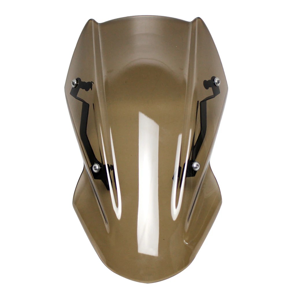 Motorcycle Wind Deflectors +bracket For Kawasaki Z650 Z-650 2017- 2019 Motorcycle Wind Deflectors +bracket For Kawasaki Z650 Z-650 2017- 2019