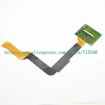 New Shaft Rotating LCD Flex Cable for Fujifilm Fuji X-H1 XH1 Digital Camera Repair Part
New Shaft Rotating LCD Flex Cable for Fujifilm Fuji X-H1 XH1 Digital Camera Repair Part