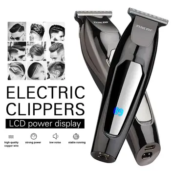Three in One Stainless Steel Shaving Hair Trimmer Portable Nose Hair Trimmer Trimmers Fashion Razor Clippers Health Beauty
Three in One Stainless Steel Shaving Hair Trimmer Portable Nose Hair Trimmer Trimmers Fashion Razor Clippers Health Beauty