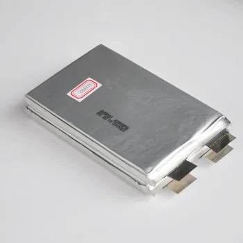 GTF 4pcs 3.2V 10000mAh LiFePO4 Rechargeable Battery lithium ion polymer cell For 24V 12V 36V 10AH E-bike Power solar light
GTF 4pcs 3.2V 10000mAh LiFePO4 Rechargeable Battery lithium ion polymer cell For 24V 12V 36V 10AH E-bike Power solar light
