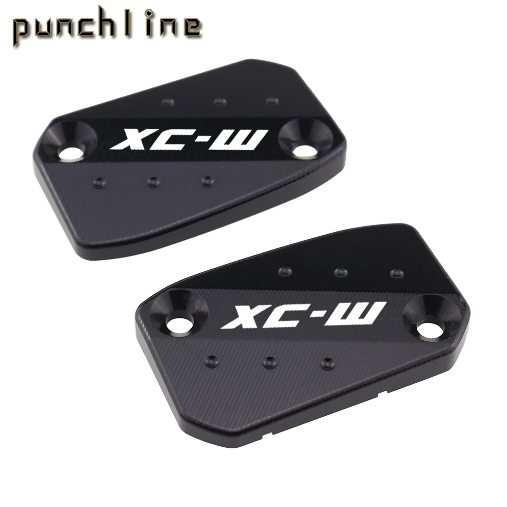 Fit For 250 EXC-F (SIX DAYS) 300 EXC 450 EXC (SIX DAYS) brake clutch cylinder fluid reservoir cover
Fit For 250 EXC-F (SIX DAYS) 300 EXC 450 EXC (SIX DAYS) brake clutch cylinder fluid reservoir cover