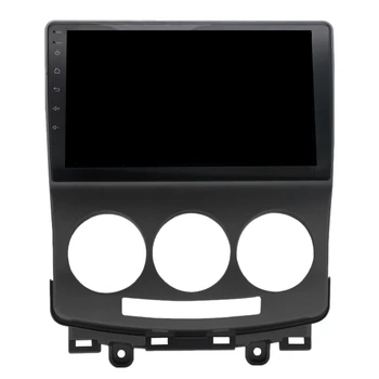 1+16G Android 8.1 Car Radio Multimedia Player for Mazda 5 2010-2013 Navigation GPS 2 Din
1+16G Android 8.1 Car Radio Multimedia Player for Mazda 5 2010-2013 Navigation GPS 2 Din