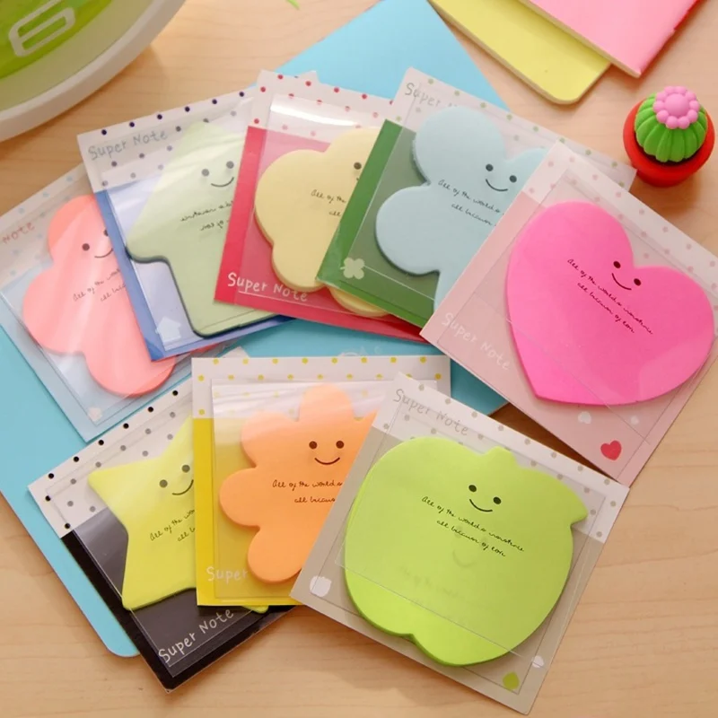 Pink Heart Memo Pad Sticky Notes Memo Notepad Paper Sticker Notes Stationery School Supplies
Pink Heart Memo Pad Sticky Notes Memo Notepad Paper Sticker Notes Stationery School Supplies