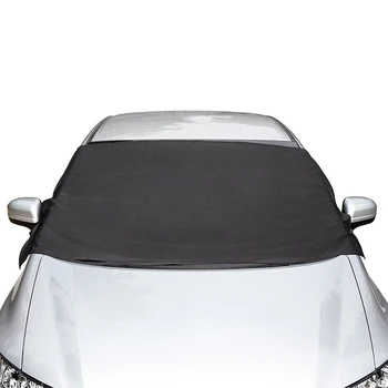 Universal Waterproof Dustproof Auto SUV Front Windshield Snow Sun Cover Shade Protective Shield Windshield Cover
Universal Waterproof Dustproof Auto SUV Front Windshield Snow Sun Cover Shade Protective Shield Windshield Cover