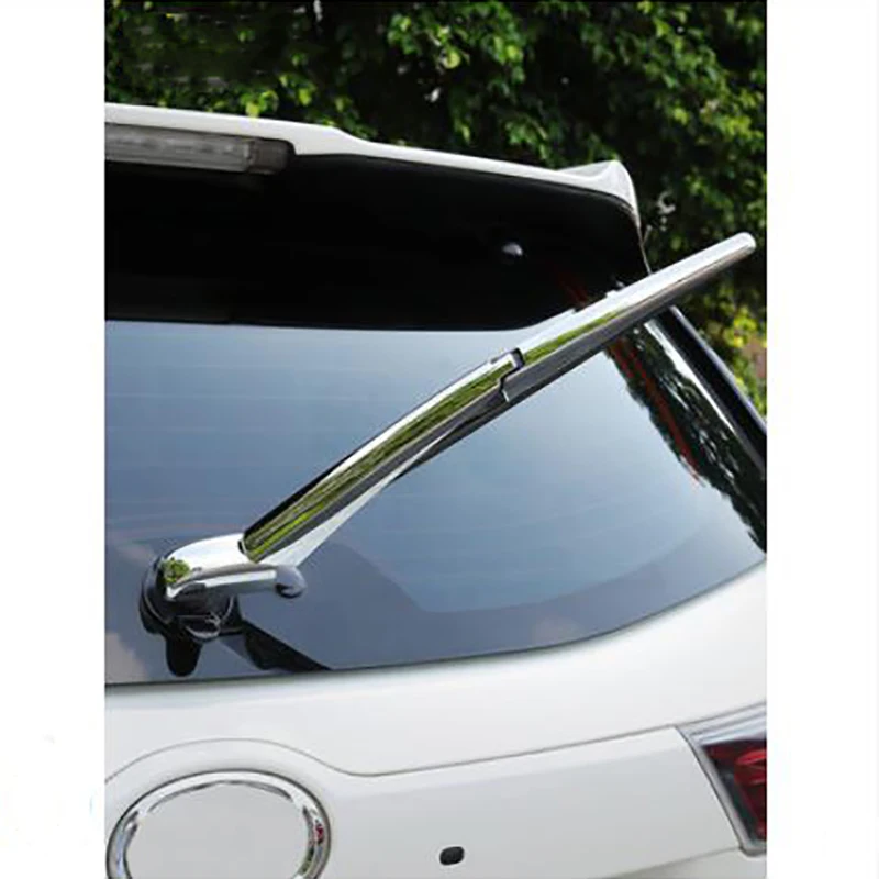 2015 to2018 for Toyota highlander Rear Wiper Decoration Bar Special Wiper Bright Bar Wiper Cover Decoration
2015 to2018 for Toyota highlander Rear Wiper Decoration Bar Special Wiper Bright Bar Wiper Cover Decoration