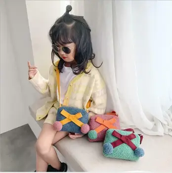 US Toddler Baby Kids Girls Messenger Bags Children Cute Shoulder Bag Handbag
US Toddler Baby Kids Girls Messenger Bags Children Cute Shoulder Bag Handbag