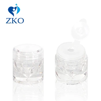 High-end 3ml AS Mini Beauty Glitter Eyeshadow Sifter Loose Powder Jar Cosmetic Powder Compact Nail Packing Box Free Shipping
High-end 3ml AS Mini Beauty Glitter Eyeshadow Sifter Loose Powder Jar Cosmetic Powder Compact Nail Packing Box Free Shipping