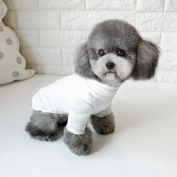 Spring Summer Pet Dog Clothes For Dogs Shirt Soft Pet Sun Clothes Dog Sweatershirt Puppy Cat Clothing For Small Dogs Chihuahua
Spring Summer Pet Dog Clothes For Dogs Shirt Soft Pet Sun Clothes Dog Sweatershirt Puppy Cat Clothing For Small Dogs Chihuahua