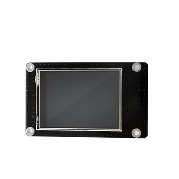 Anet ET4 Touch Screen 2.8inch Touchscreen LCD full-color easy operation TFT LCD Display ST7789V for ET4 3D Printer parts
Anet ET4 Touch Screen 2.8inch Touchscreen LCD full-color easy operation TFT LCD Display ST7789V for ET4 3D Printer parts