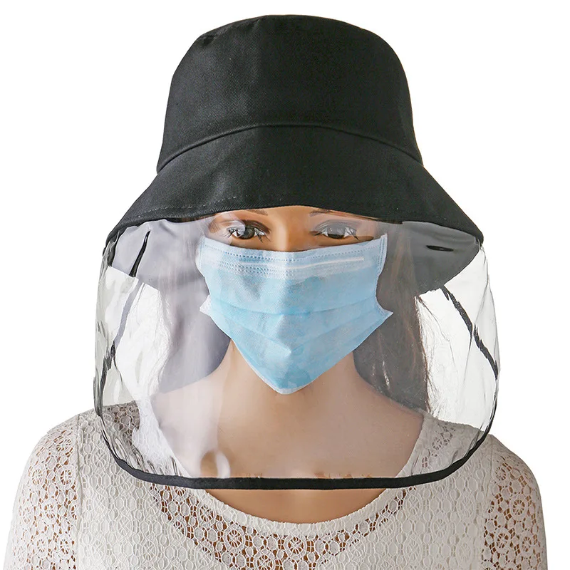Anti-dust and anti-fog hat anti Coronavirus hat Anti-spitting Protective Hat Dustproof Cover Peaked Cap Hat Adjustable Size
Anti-dust and anti-fog hat anti Coronavirus hat Anti-spitting Protective Hat Dustproof Cover Peaked Cap Hat Adjustable Size