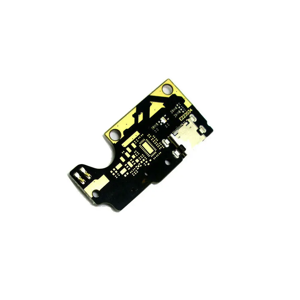 

Replacement Parts USB Charging Port Flex Cable For ZTE Axon7 A2017