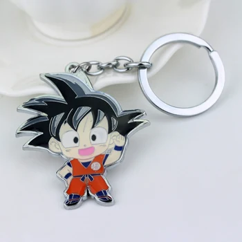 Japan Anime Cosplay Dragon Ball Figure Metal Key Ring Saiyan Prince Sun Wukong Keychains Fashion Personality Keyrings
Japan Anime Cosplay Dragon Ball Figure Metal Key Ring Saiyan Prince Sun Wukong Keychains Fashion Personality Keyrings