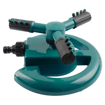 Garden Sprinklers, Lawn Sprinklers, Fully Automatic 360 Rotating Lawn Sprinklers, Covering A Large Area
Garden Sprinklers, Lawn Sprinklers, Fully Automatic 360 Rotating Lawn Sprinklers, Covering A Large Area