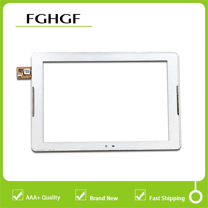 Новый 10 1 "дюймовый FPC101 1175BT сенсорный экран панель дигитайзер стекло сенсор