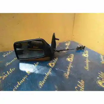 HANDBOOK LEFT REARVIEW MIRROR VOLKSWAGEN GOLF III SALOON (1H1)
HANDBOOK LEFT REARVIEW MIRROR VOLKSWAGEN GOLF III SALOON (1H1)